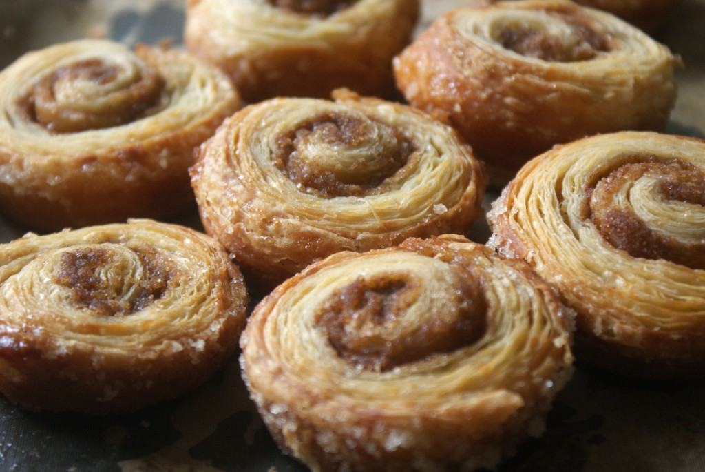 Perfect Danish pastries « What Rachel Ate